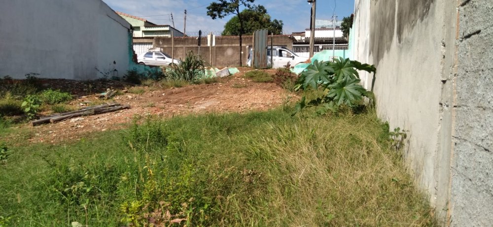 Lote - Venda - Lindia (barreiro) - Belo Horizonte - MG