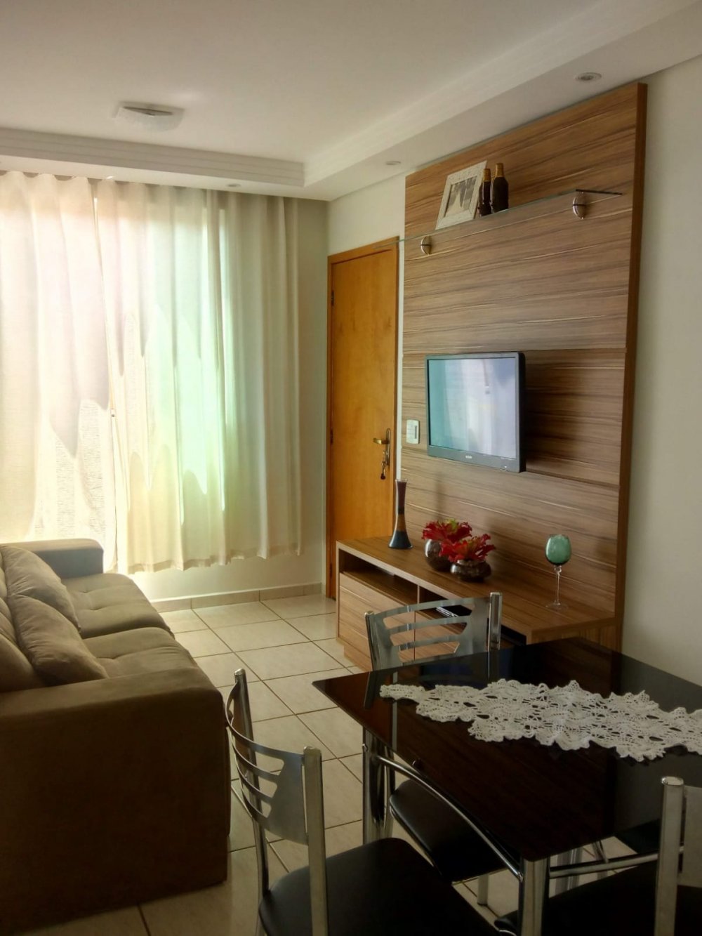 Apartamento - Venda - Masterville - Sarzedo - MG