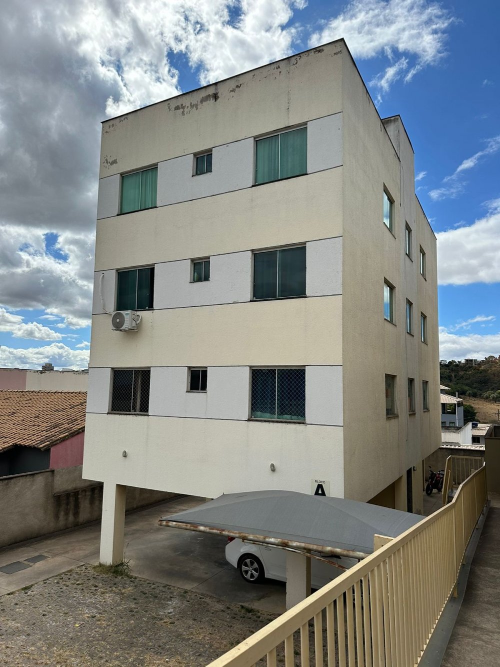 Apartamento - Venda - Masterville - Sarzedo - MG