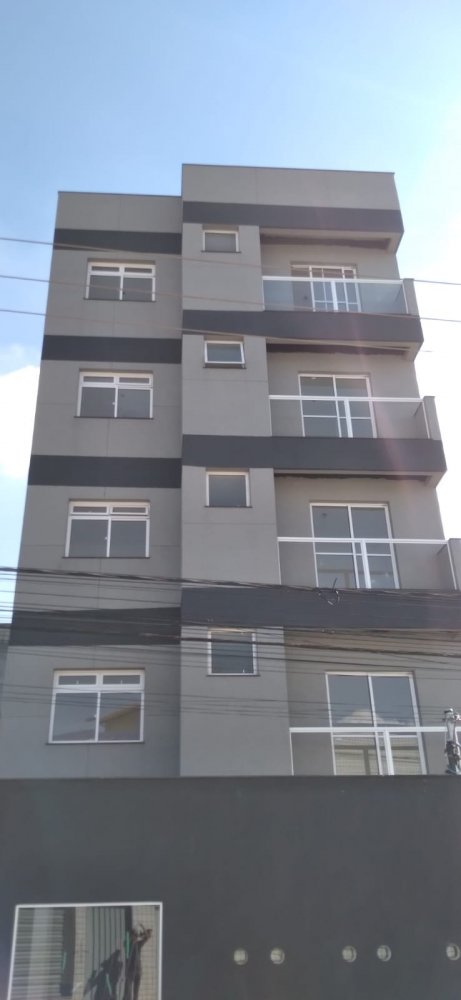 Apartamento - Venda - Jardim Industrial - Contagem - MG