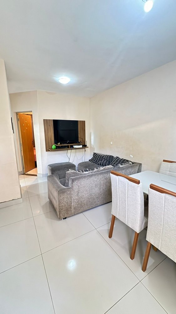 Apartamento - Venda - Masterville - Sarzedo - MG